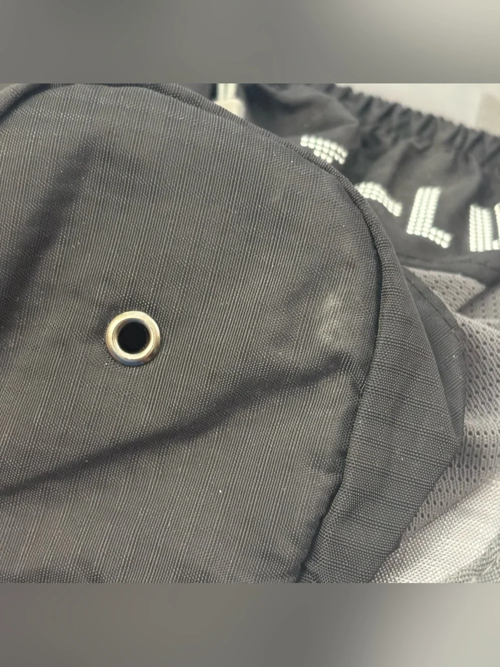 TANLUHU HP WAIST BAG RUNNING BELT - HOLD BOTTLE AND HAS POCKETS